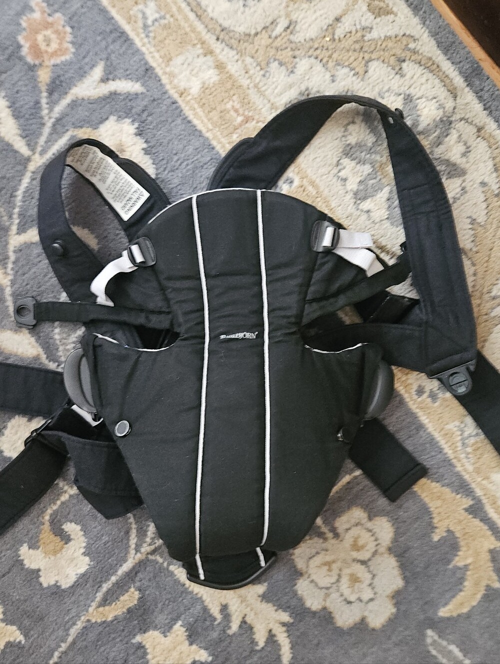 BabyBjorn Classic